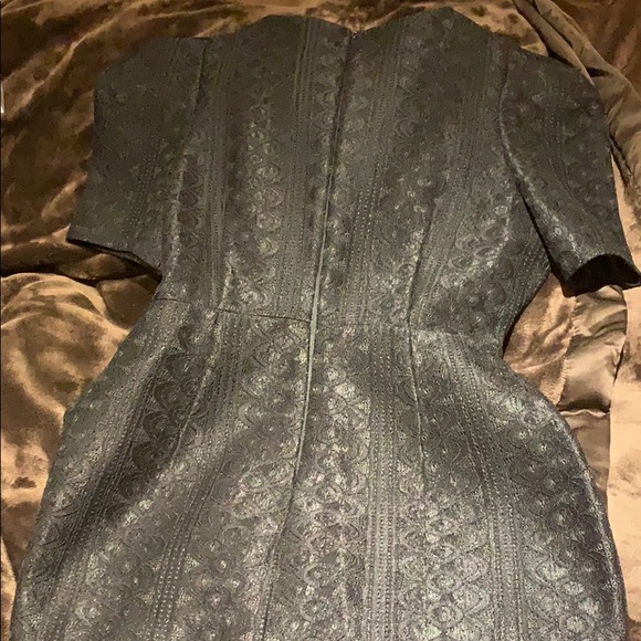 Black Dress - Picture 7 of 7